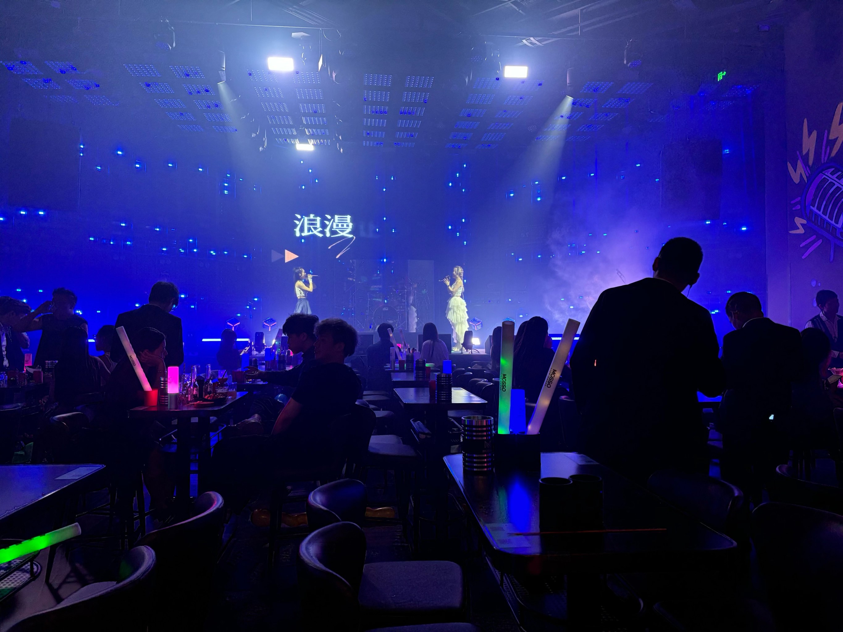 忻州商务ktv首选尽享尊贵体验-神池县小时场ktv预定